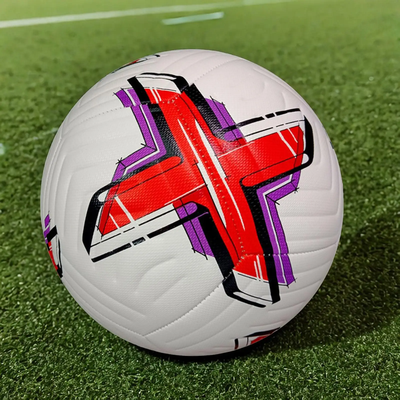 Soccer Ball Size 5 Lightweight Soccer Training Equipment Ball Sports Ball Soccer Ball Size 5 Lightweight Soccer Training Equipment Ball Sports Ball