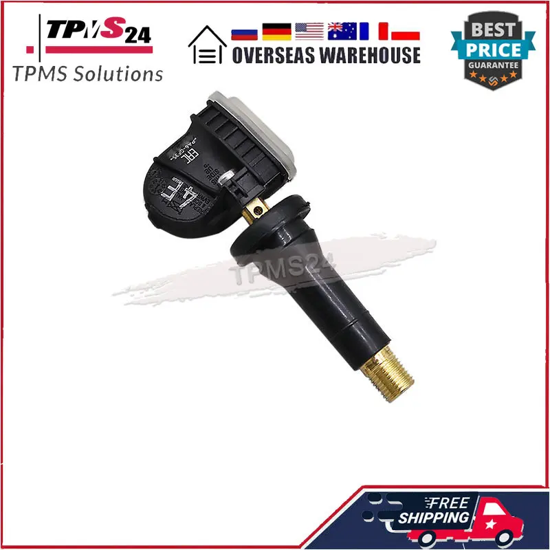 BUICK ENCLAVE CADILLAC XT4 XT5 XT6    Ʈ 433MHz Ÿ̾ з   13540606 13512347, 4 