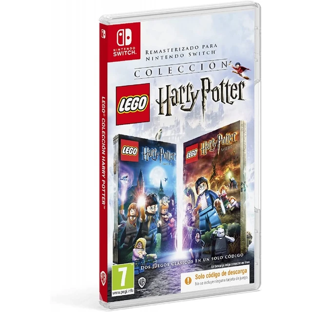 LEGO® Harry Potter™ Collection/Nintendo Switch/eShop Download