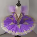 Purple No Lights