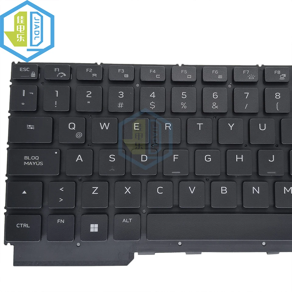 Corsair tastiera K55 CORE RGB USB QWERTY retroilluminata meccanica nera