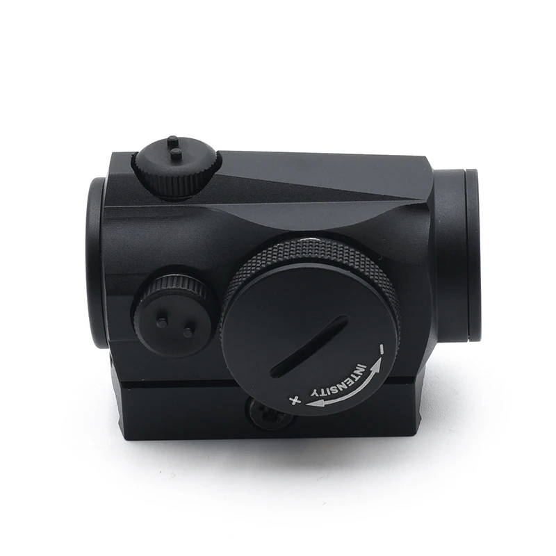 Holy Warrior Red Dot Reflex Optic Sight for Hunting Airsoft Rifle with Mount red dot sight