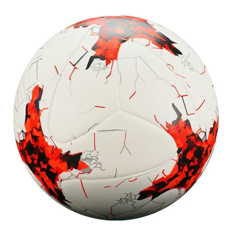 No.5 Ball No.4 Ball Football Sewn Adult Children's Training Waterproof Durable Match Soccer Training