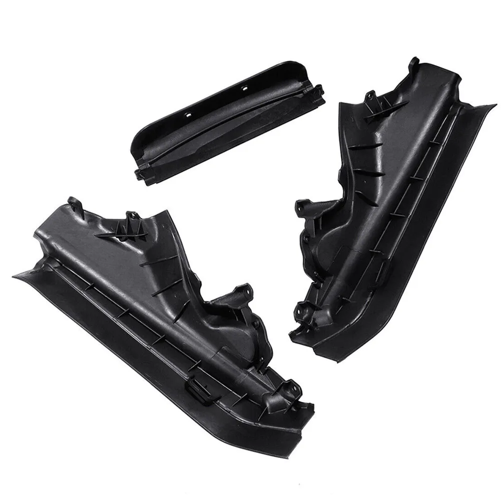 3 stücke Auto Motor Oberen Fach Partition Panel Für Bmw E70 Lci Für Bmw E71 E72 Hyb Links/Rechts/oberen Motor Fach Panel – Detail 19