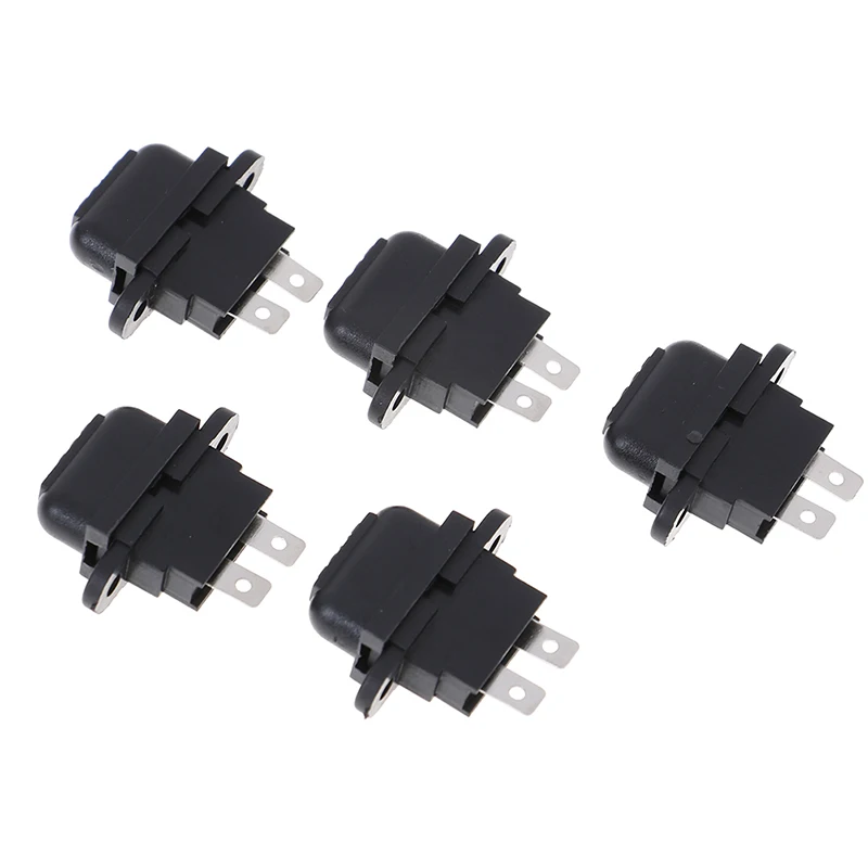 Car Auto Fuse Holders Wire In-Line Standard Blade fuse box holder fuse holder