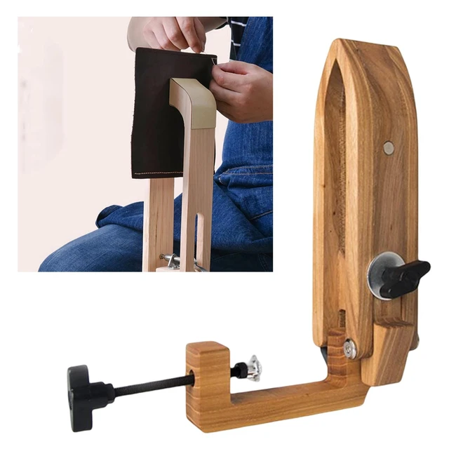 Stitching Pony Leather Craft  Leather Tools Stitching Pony