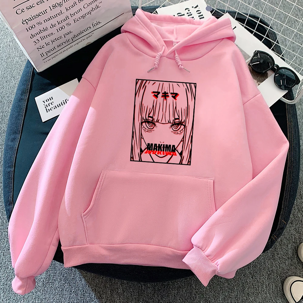 

SHADOWS HOUSE Hoodie Japanese Anime Emilico Printed Sweatshirts Women Clothing Sudadera Mujer Oversized Casual Unisex Sweatshirt
