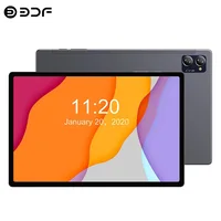 New 5G Pad 10.36 Inch Tablets Ten Core 8GB RAM 512GB ROM Google Play 2000*1200 2K Display Dual WiFi Dual 4G Network Tablet Pc 1