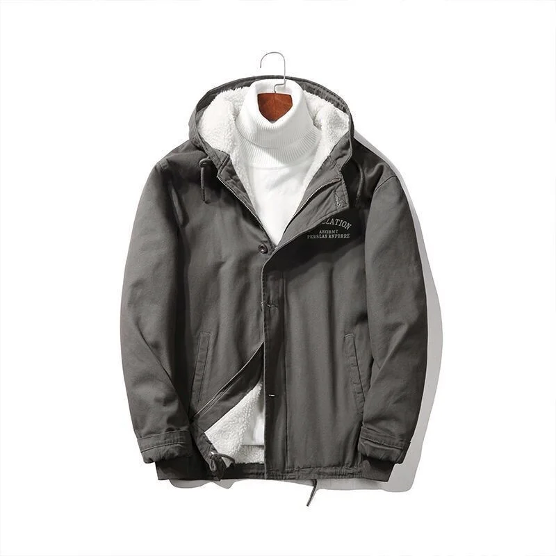 Military Jacket for Men New in Jackets Winter Military Jackets Windbreaker Camping Baseball Heavy Motorcycle Heating