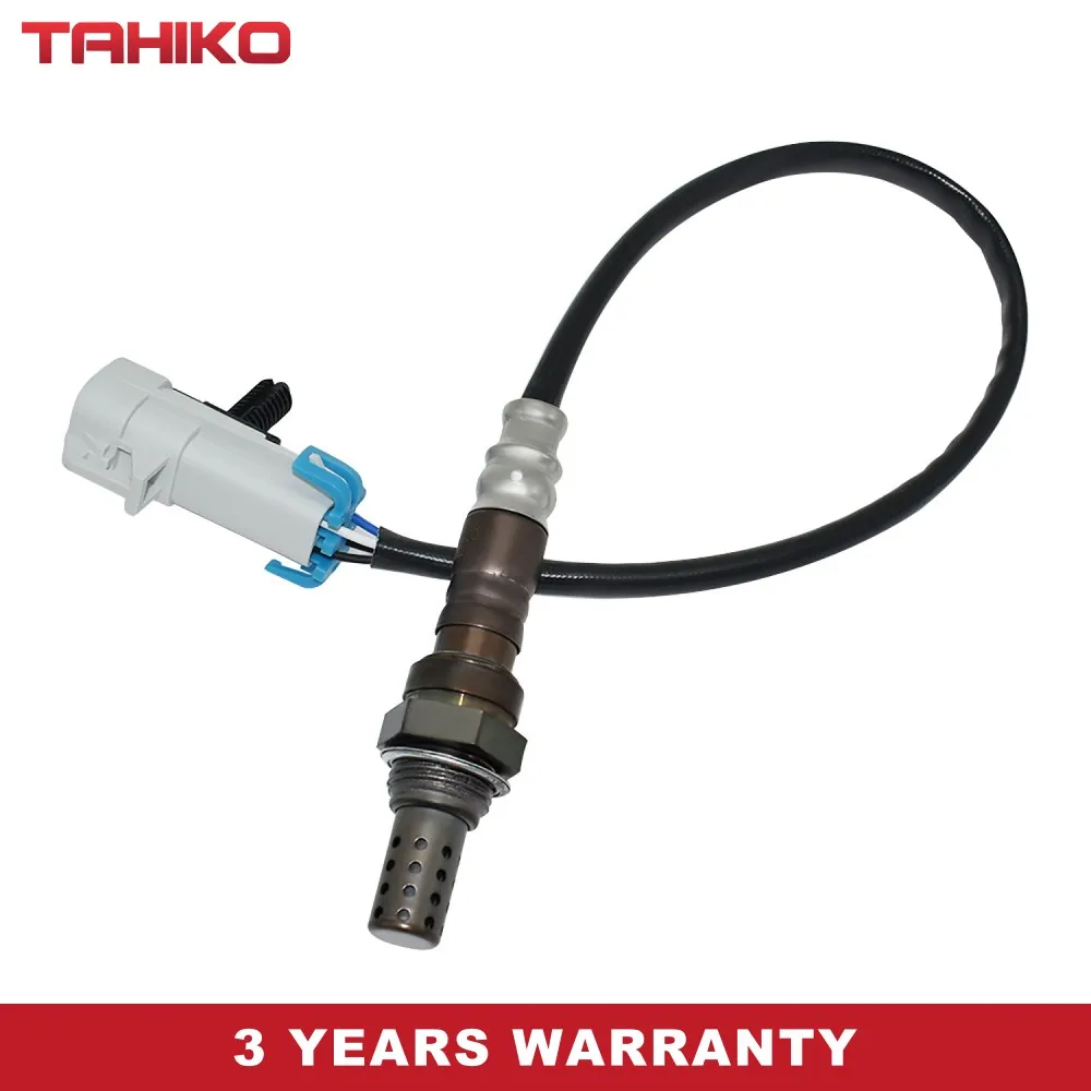 

Кислородный датчик Lambda O2, 25180900, подходит для CADILLAC CTS DEVILLE 4,6 ESCALADE 5,3, 4,6 STS, V8, CHEVROLET aval5.3 GMC