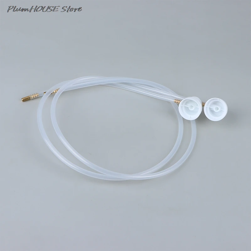 Hose Spray Nozzle Spray Nozzle Fluid Film Nozzle Extension For Aerosol Cans Air Conditioner Spray