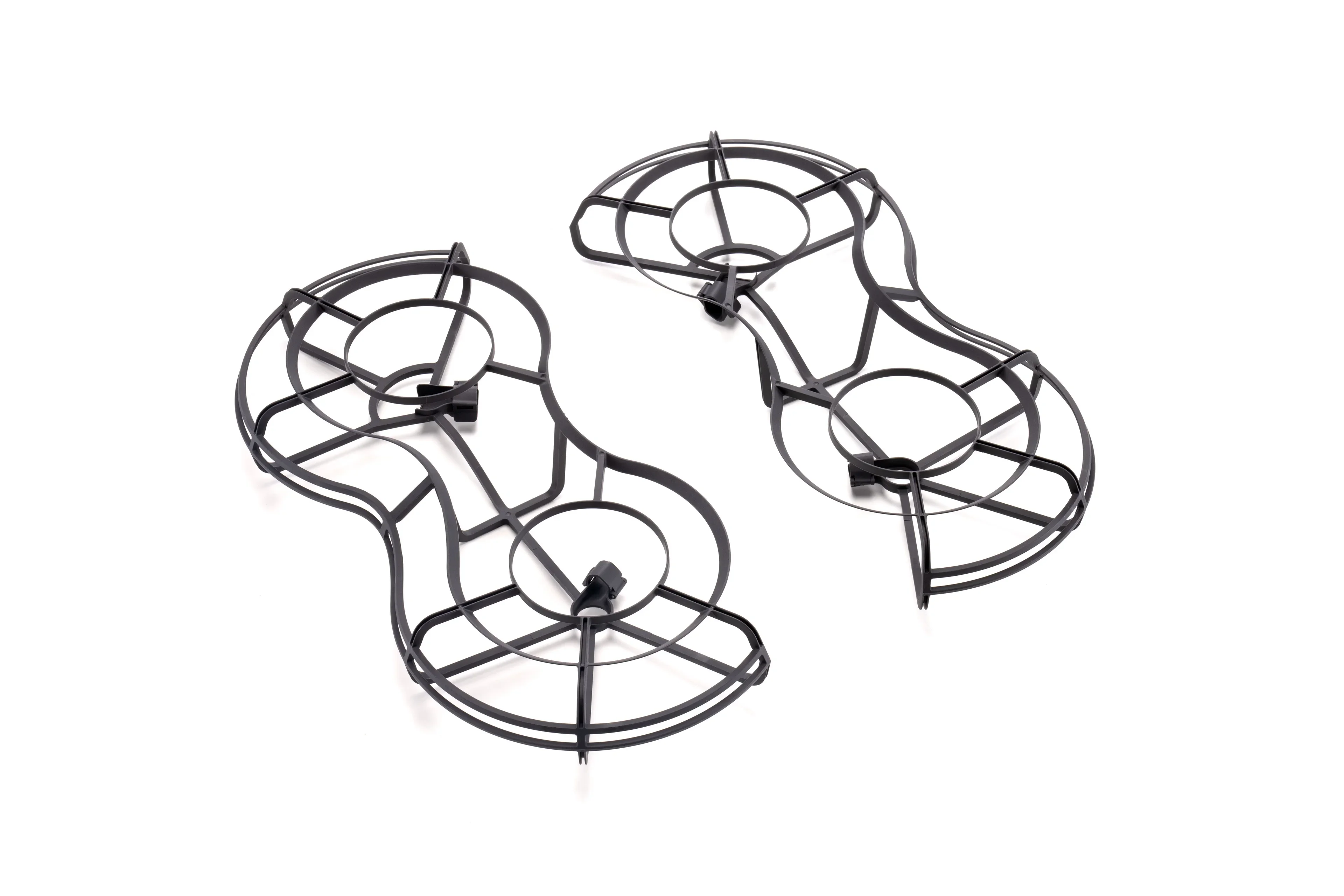 Garde d'hélice 360° pour DJI Mini 3/Pro - Violet