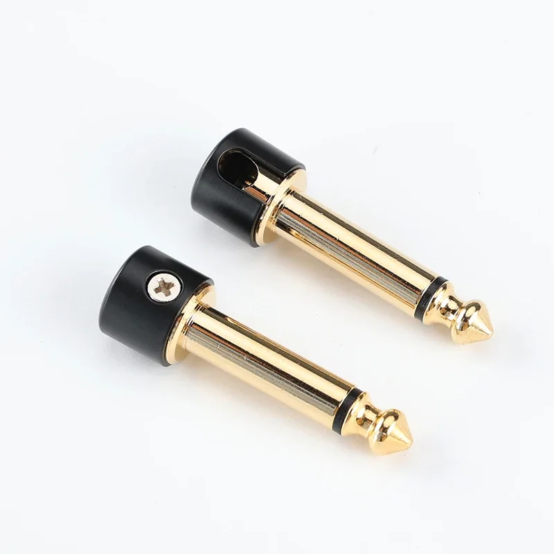 mono ts guitarra pedal board conector pro c 02