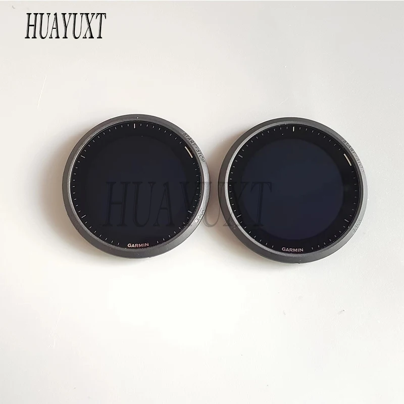 1.2 ġ 44.4mm LCD ũ, GARMIN Forerunner 945 LTE LCD ÷ ũ ü  Ŀ