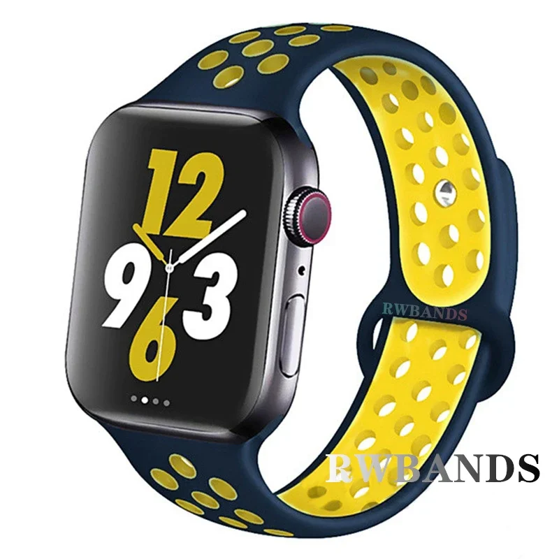Breathable Sport Strap