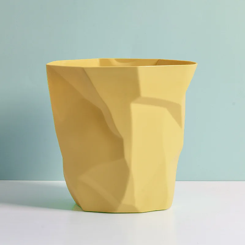 Sleek Home Garbage Bin