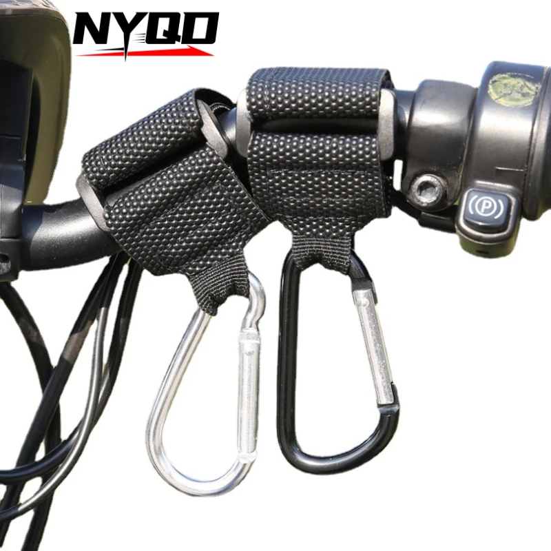 

1 шт., Универсальный крючок на шлем для велосипеда, электромобиля, мотоцикла, скутера