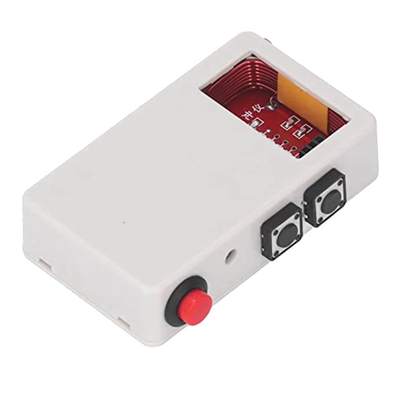 

95W Multifunction Frequency Transmitter US Plug