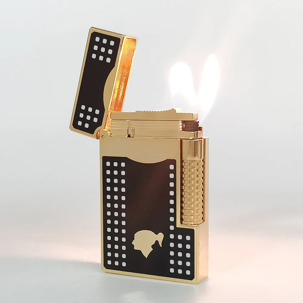 306 Black-Gold