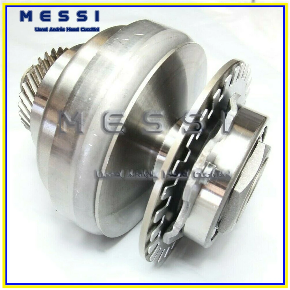 

RE0F11A JF015E Primary Pulley (30-T) for Nissan Versa Chevrolet Mitsubish