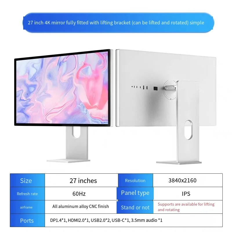 Kuycon 4k 60hz モニター p27u P27U | Kuycon US Official Website