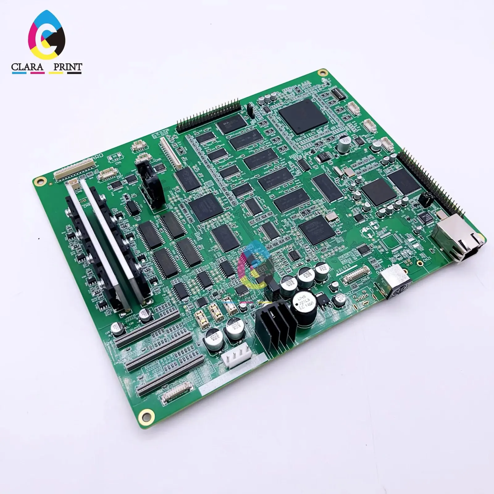 호환되는 새로운 6700469010 Roland VP-540/VP-300 메인 보드