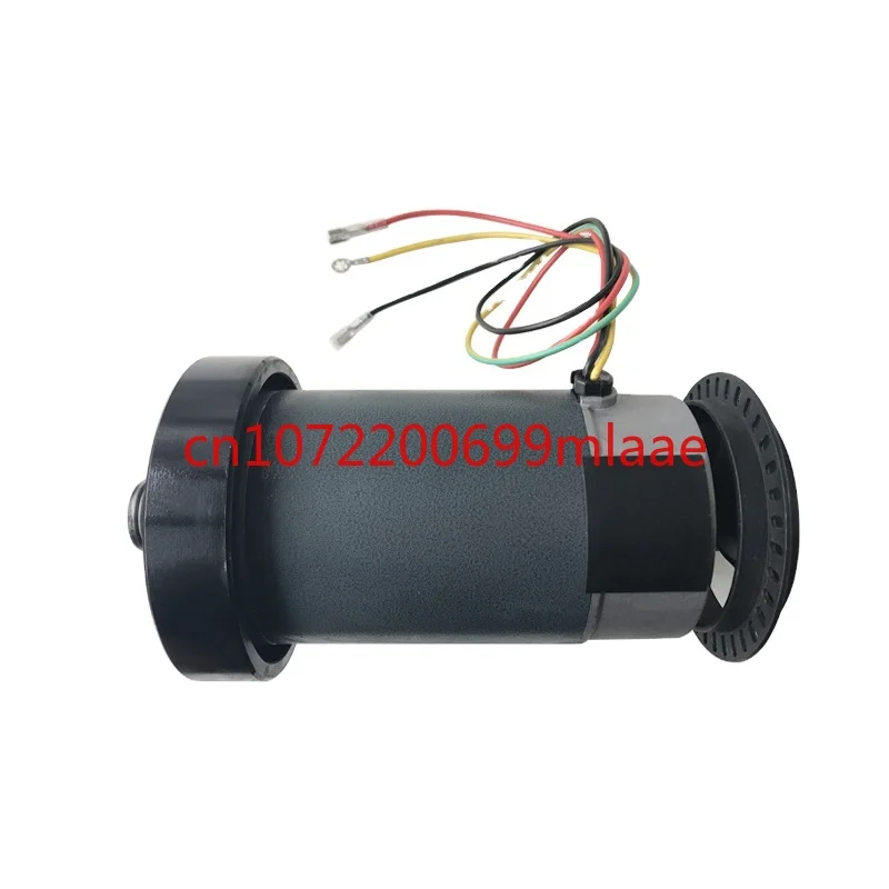 

1hp 1.5hp 2hp 2.5hp 3hp 4hp 180v 380v Permanent Magnet Dc Treadmill Motor for Treadmills