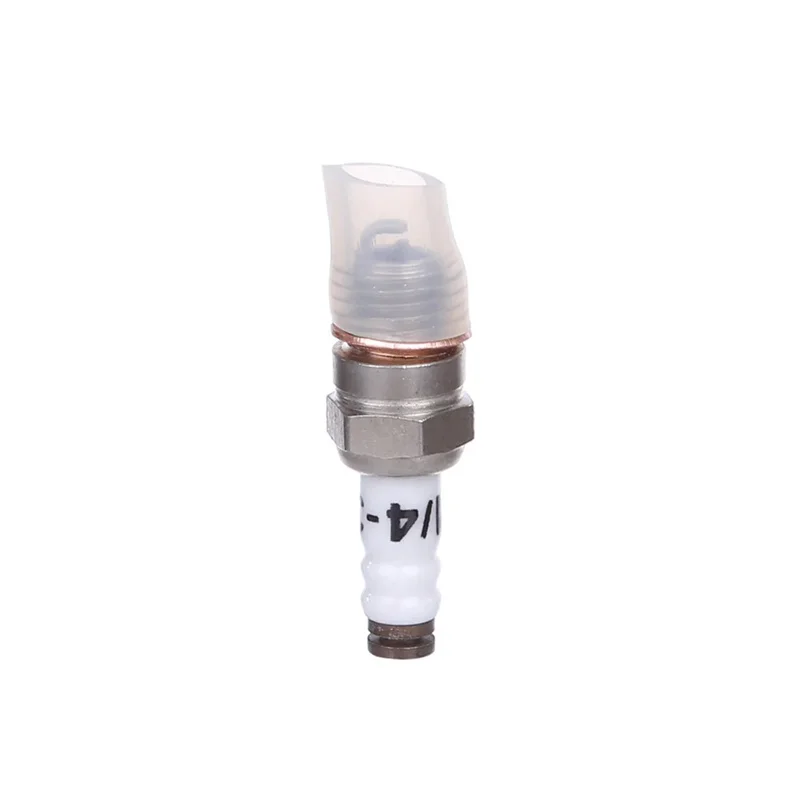 CDI Ignition with Spark Plug Starter Kit for Gasoline Engine Model / RETROL HM-01 Hit and Miss Engine Model 4