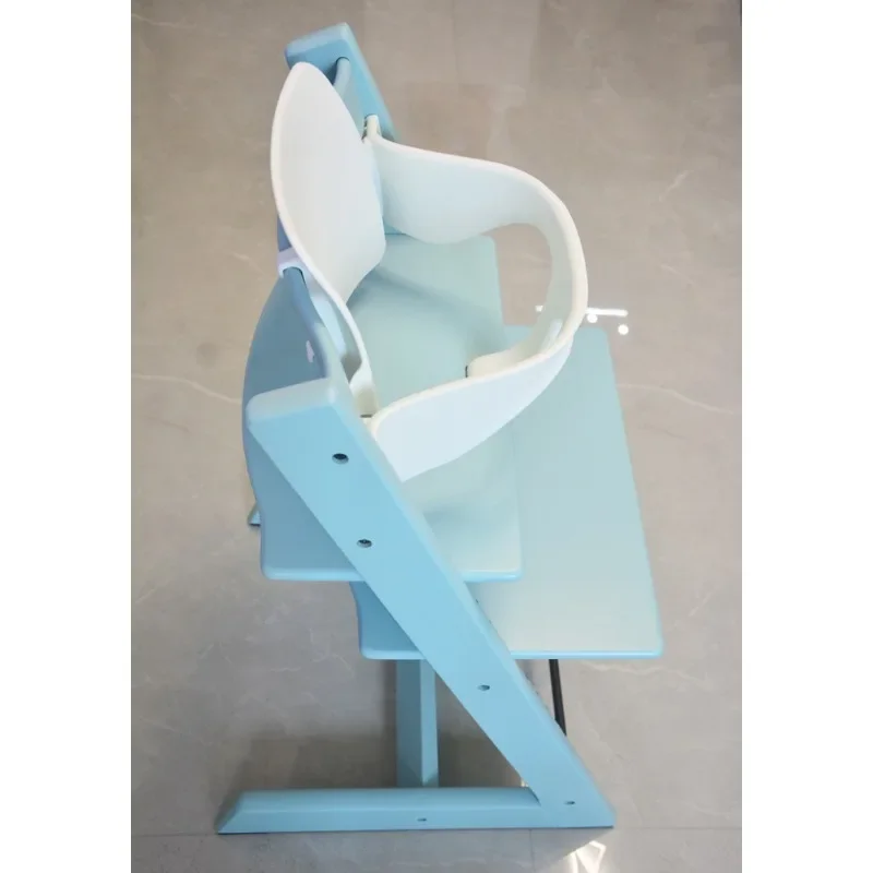 Children's Growing Chair Enclosure Baby Chair Dining Enclosure Baby Guard Front Enclosure plus Backrest Universal Accessory