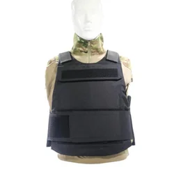 Mens Police Swat Combat Armor Hunting Tactical Vest Adjustable Armor Outdoor CS Plate Carrier Magazine Training Military Vests