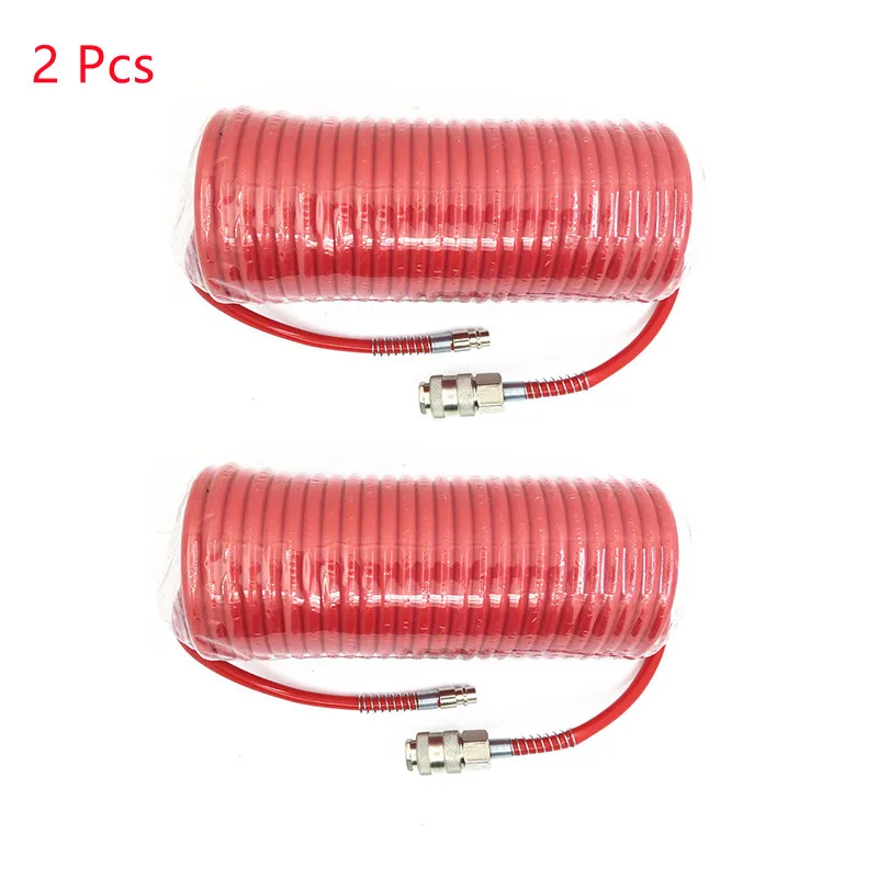 Red Color 2pcs