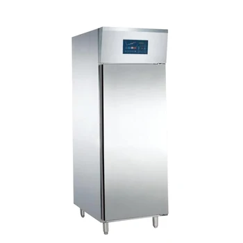 16/18 Trays Fermentation Machine with Spray Function Bread Dough with Refrigerate/Freezer Proof Machine Bakery Machine