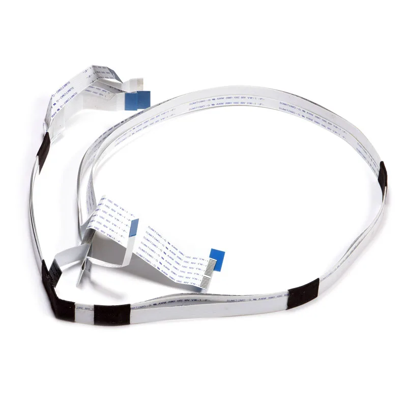 1 takım için baskı kafası baskı baş kablo Epson Epson L801 L805 L810 L850 T50 P50 T59 A50 RX585 RX610 rr295 R330 rr285