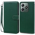 Dark Green-Strap