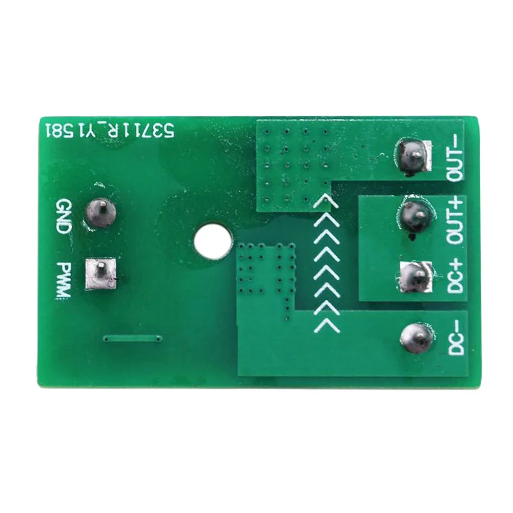 Mosfet MOS 광 커플러 절연 드라이버 0-20KHz 드라이브 모듈 전계 효과 트랜지스터 트리거 스위치 PWM 제어 컨트롤러 보드