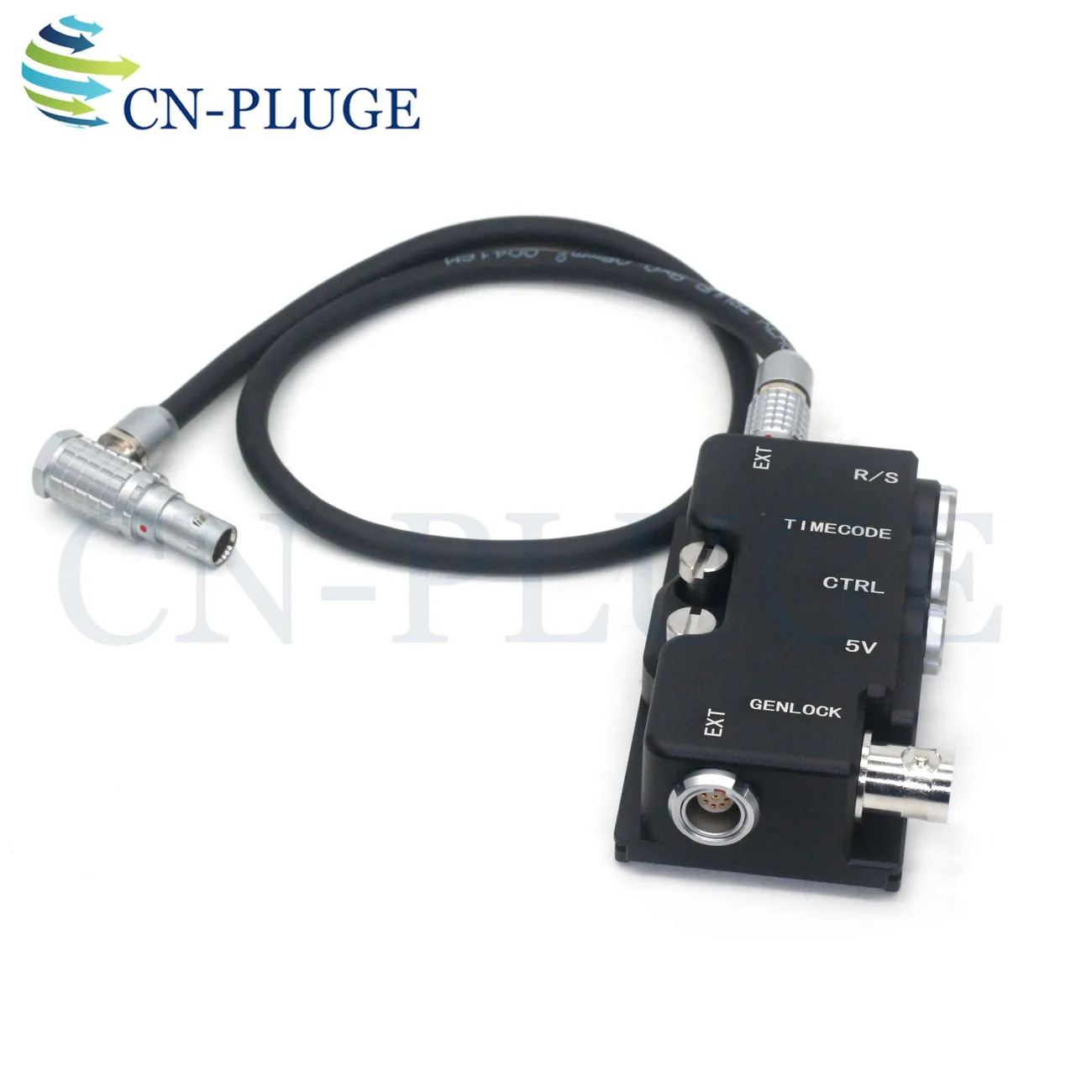 Câble D'alimentation Et Contrôle Pour Caméra RED Komodo/V-RAPTOR - Eonvic, 5V, 50cm - Neuf