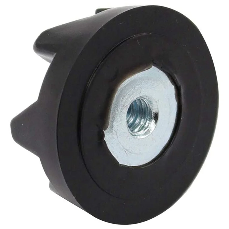 ABPQ-6X 9704230 Kitchenaid 블렌더 용 스패너 렌치 도구 교체가있는 블렌더 드라이브 커플 링 WP9704230VP WP9704230