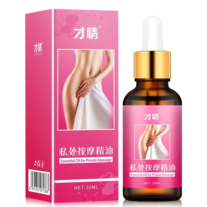 

Private Parts Whitening Essential Oil Women Remove Melanin Nursing Essential Oil Lubricant Vaginal Areola Intimate Hygiene