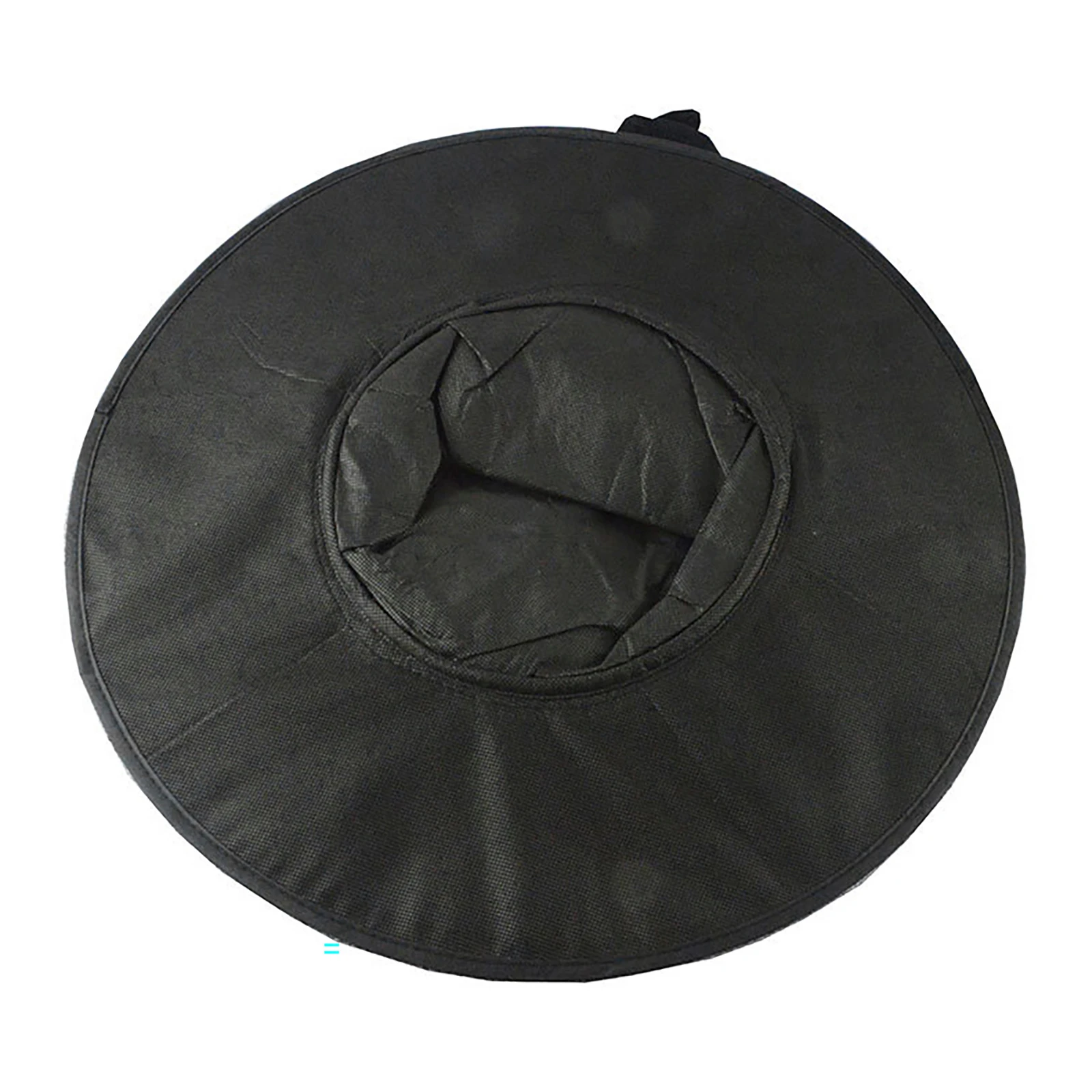 Halloween Witch Costume Headgear with Feather Rose Cosplay Devil Caps Versatile for Women Men Masquerade Party