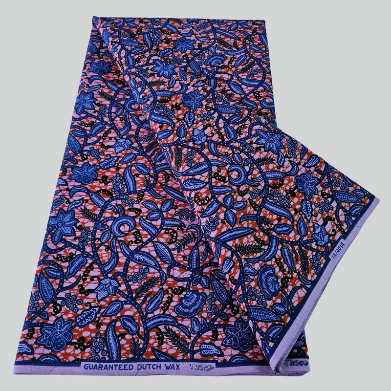 Item No.Y1-3 African cotton holland wax block prints fabric classical popular design African Wax Fabric