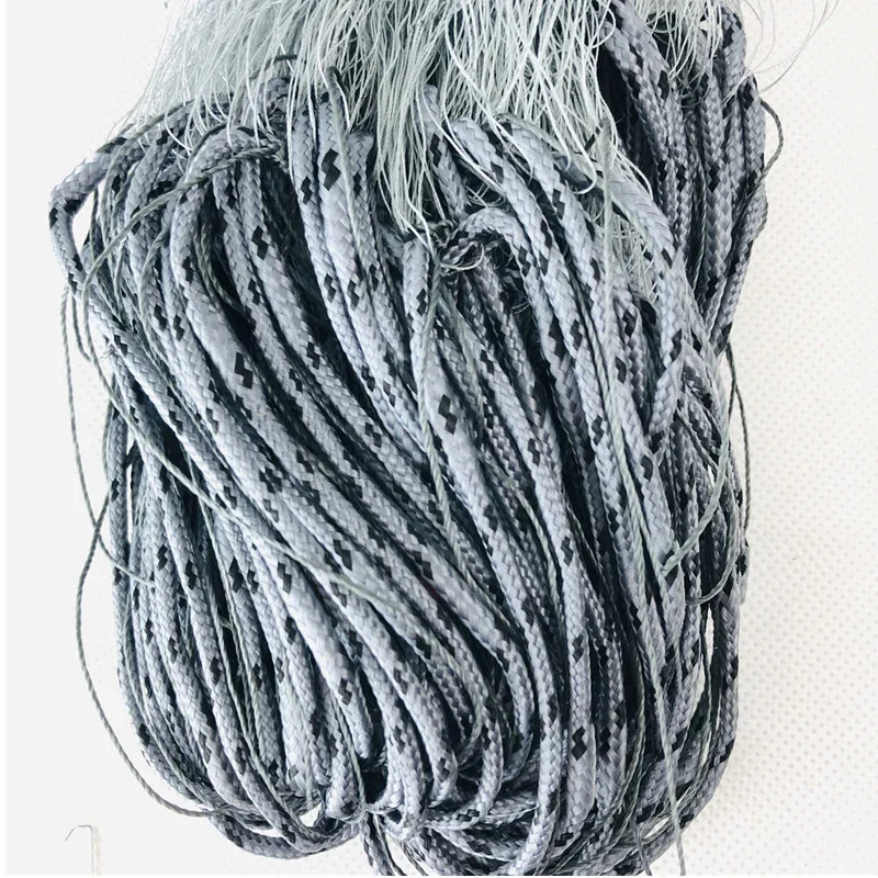 Fishing Net Lawaia 3 Layers Gillnet 1.5m*30m