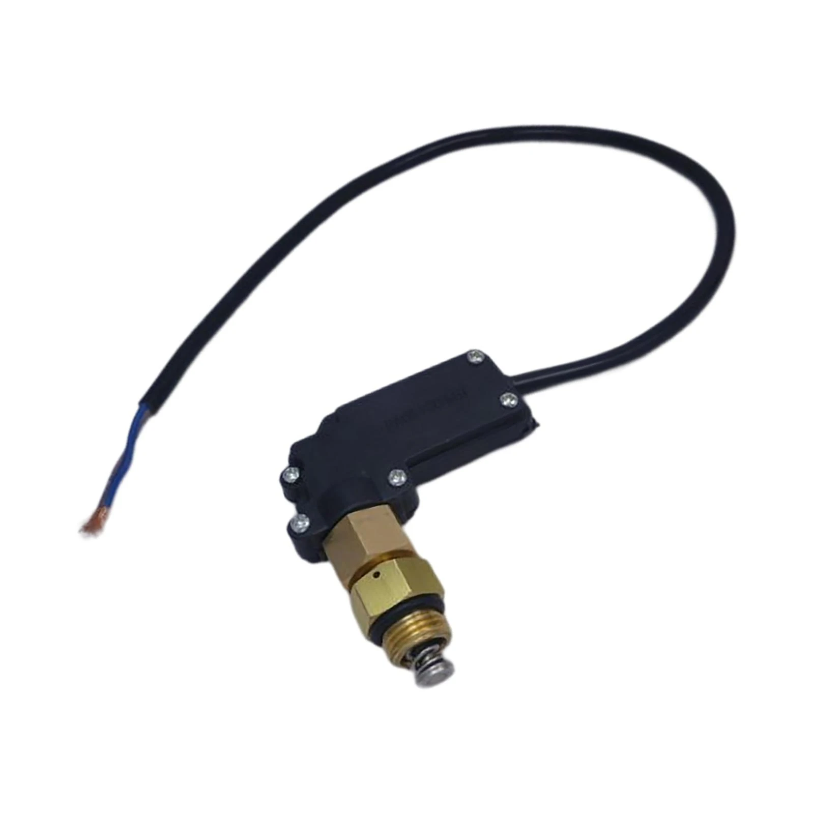 Durable Micro Switch Accessories Parts For High Pressure Water Gun Type