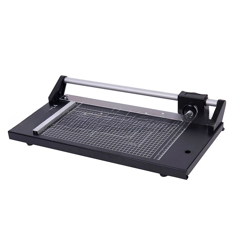 

Hob cutter 14 inch I-001 Paper cutter disposable 10 hobs manufacturer