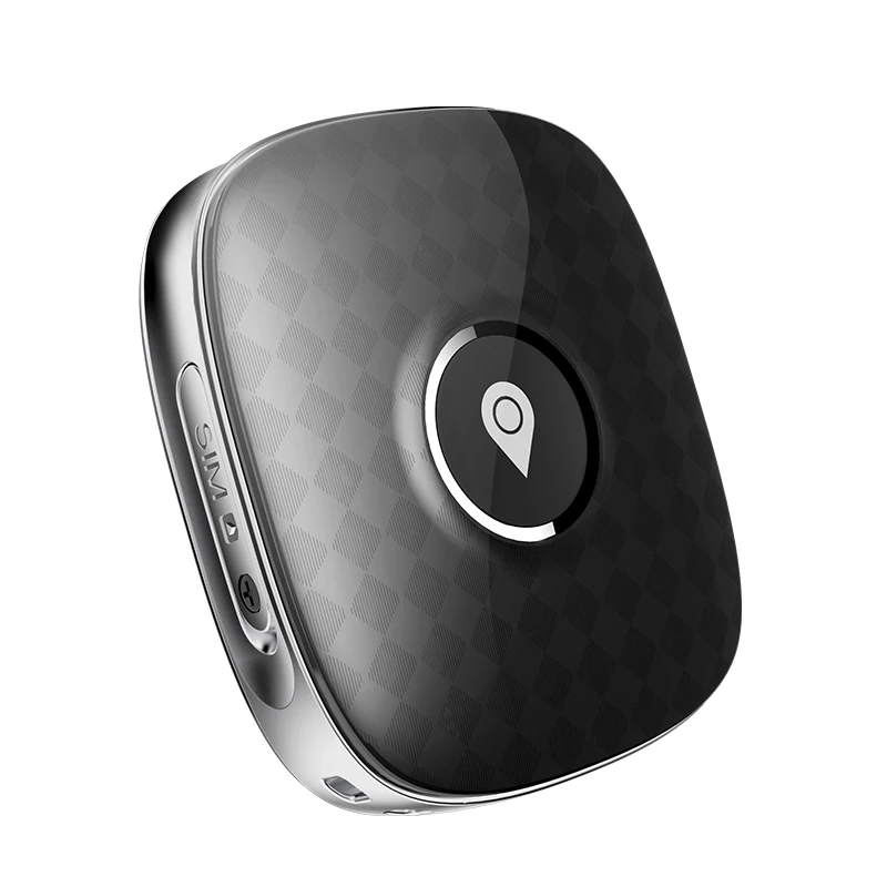 Lower Price GPS Animal Tracker SOS Calling Low Battery Alarm 4G GPS Pets Tracker Waterproof Mini for Animals
