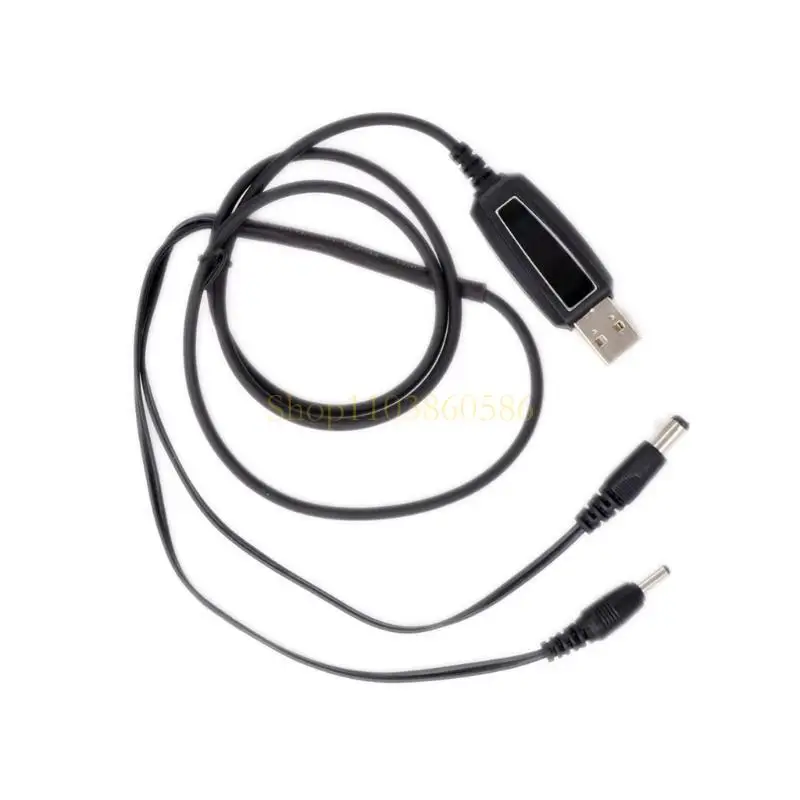 242A Easy to Use Waterproof USB Programming Cable for Matsutec HAB-130 HAB-133 AIS Accurate Data Transfer In Marine Locators