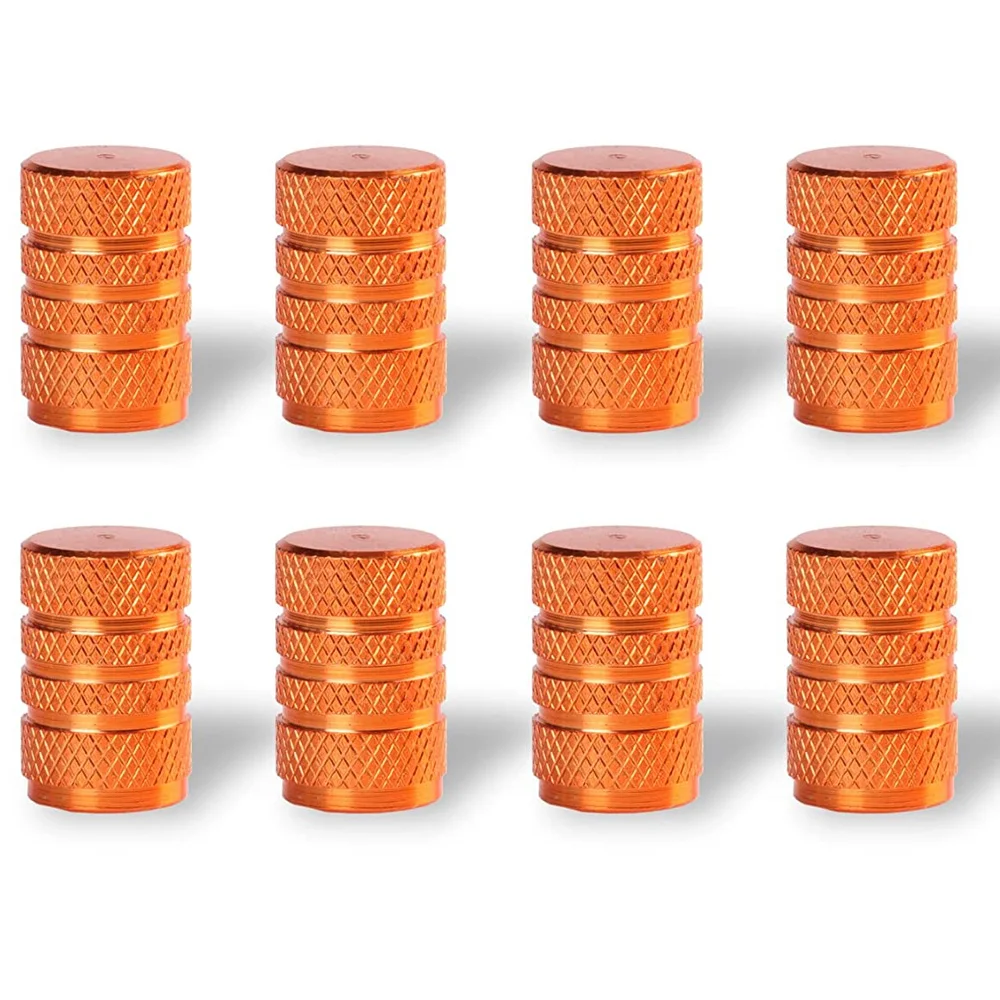 Type A - ORANGE