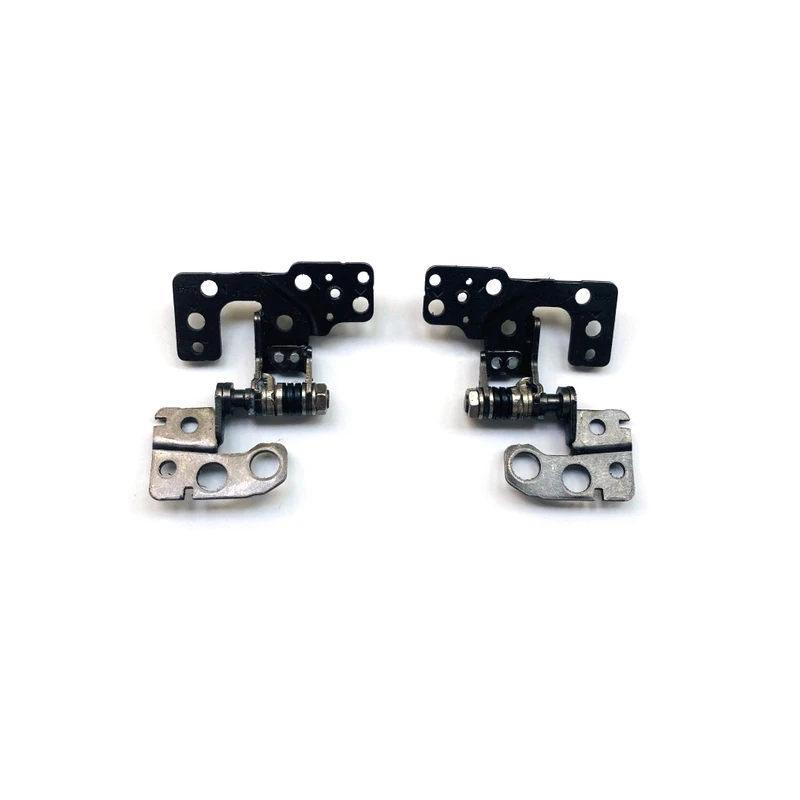 New Laptop Hinge L+R For MSI GE66 Raider 10SD 10SE 10SF GP66 GF66 MS-1541 MS-1542 LCD Screen axis Hinges