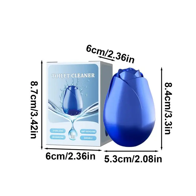 Toilet Bowl Cleaner Automatic Bleach Agent Descaling Deodorizing Yellow Stains Cleaning Natural formula OdorRemover toilet cleaner gel toilet cleaner tablets toilet cleaner
