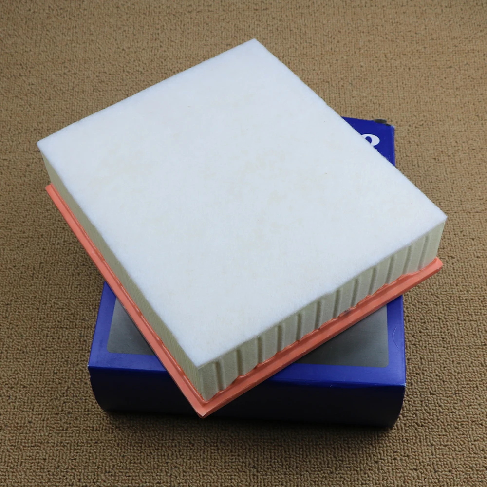 Air Filter Insert Fits for Volvo S40 S80 C30 C70 XC60 V70 V50 V40 FORD FOCUS KUGA MONDEO S-MAX 2004 2005 2006 2007 2008 30757155