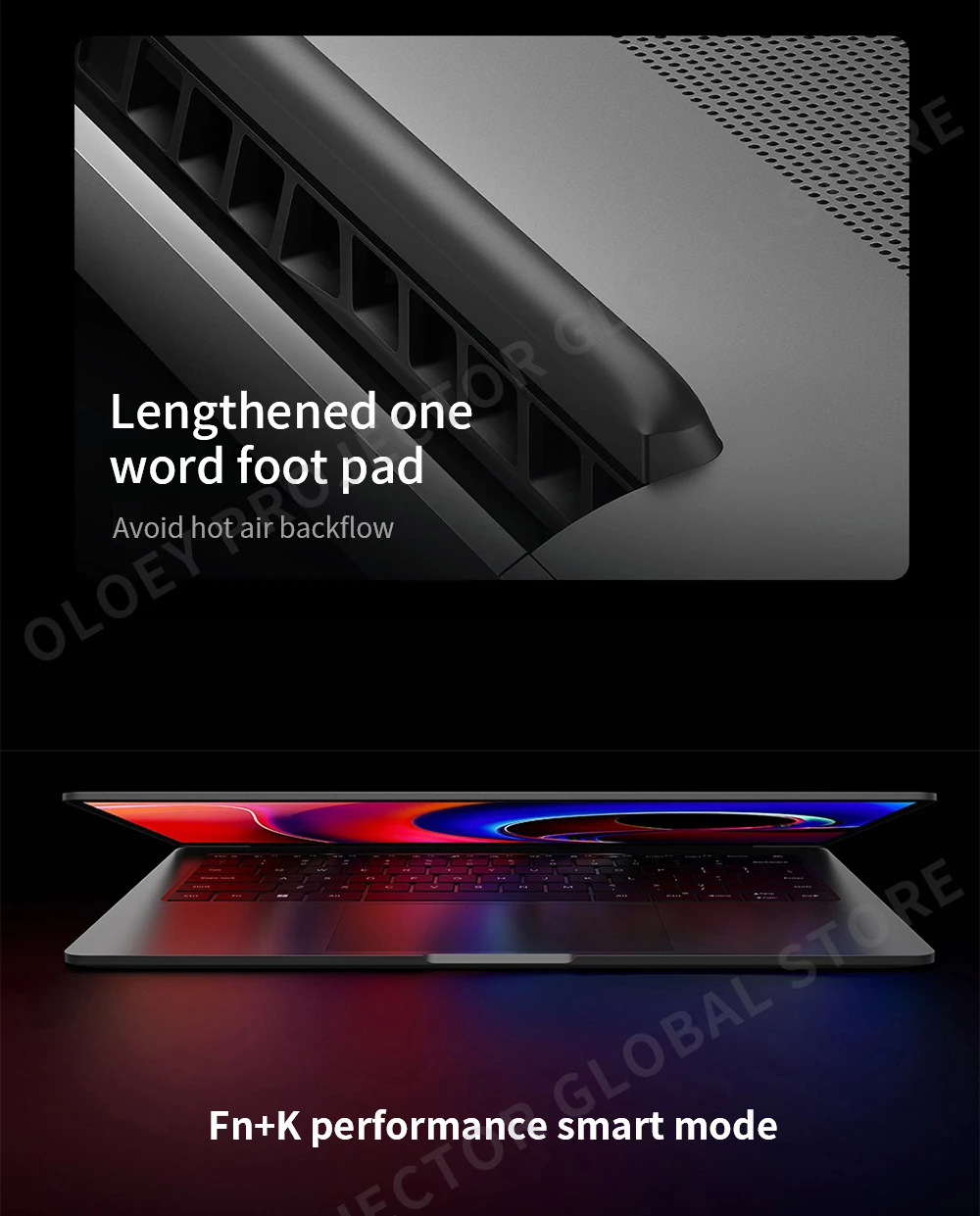 Xiaomi RedmiBook Pro 14 (2022) - Ryzen R7-6800H/R5-6600H, AMD Radeon 680M/660M, 2.5K 120Hz Screen, 14-Inch, 16GB RAM, 512GB/1TB SSD. Description Image.This Product Can Be Found With The Tag Names Xiaomi redmi book 14 ryzen edition, Xiaomi redmibook 16 amd ryzen 7 4700u, Xiaomi redmibook pro 15 ryzen edition